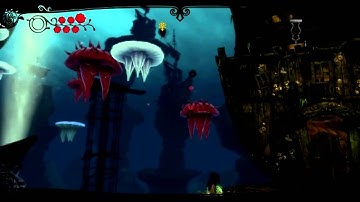 Alice: Madness Returns -  Chapter 2 (Part 15) "Deluded Depths"