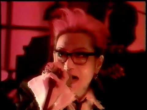 hide with Spread Beaver／DOUBT [STUDIO LIVE]