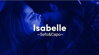 Sefo & Capo - Isabella (Şarkı)