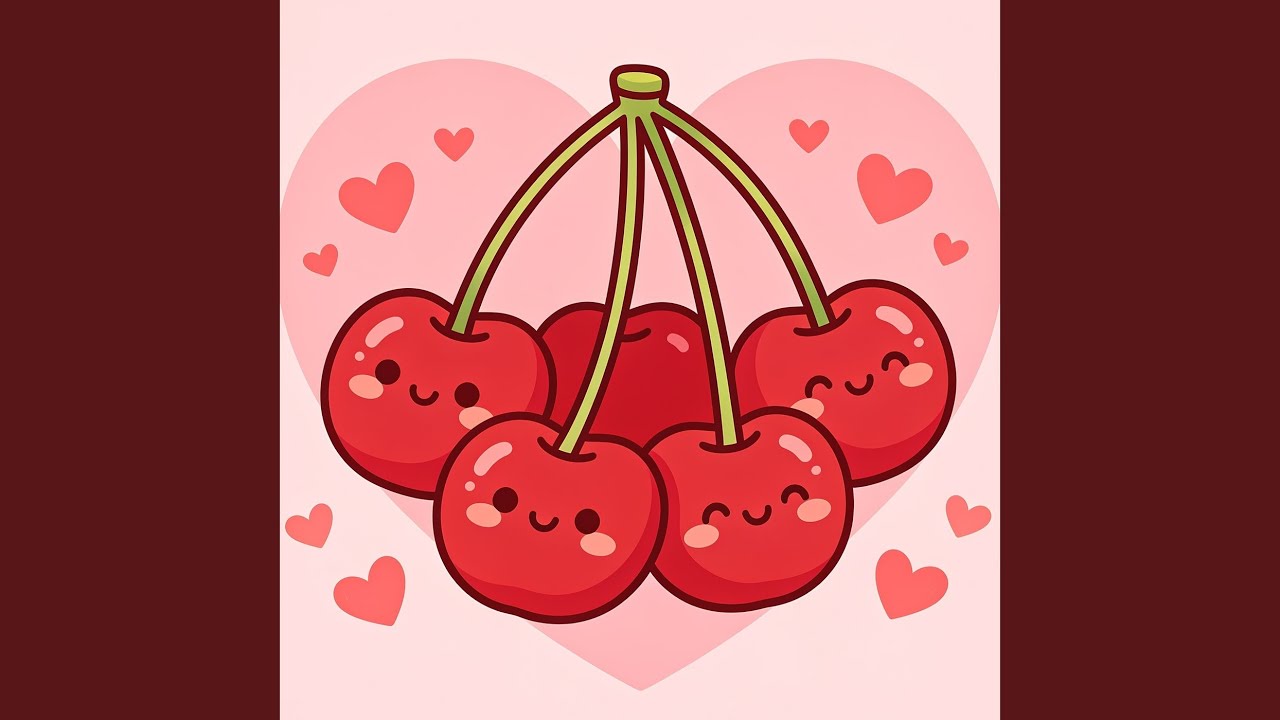 Cherry Love - YouTube