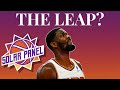 LIVE! Has Deandre Ayton made the leap?