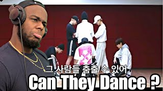 Stray Kids Dance Practice Domino Ummm Can They Dance? #reaction #straykids