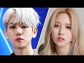 EXO Baekhyun Fights Back, Red Velvet Cut Out & Hiatus Possible, BLACKPINK Running Man Controversy