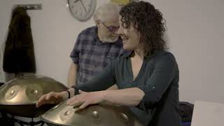 Handpan-Workshop Erfahrungsberichte Teil 2
