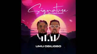 Umu Obiligbo Fine bobo(Audio)