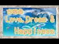 [合唱曲] Love, Dream &amp; Happiness 南行徳中学校合唱部