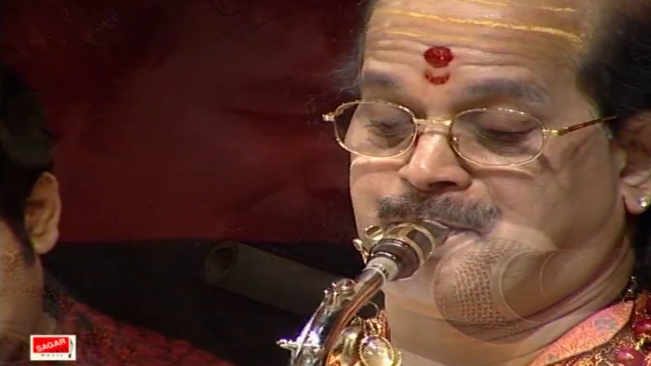 Raag Rang Live  Raag Patdeep  Raagamaalika Kadri Gopalnath  Pravin Godkhindi