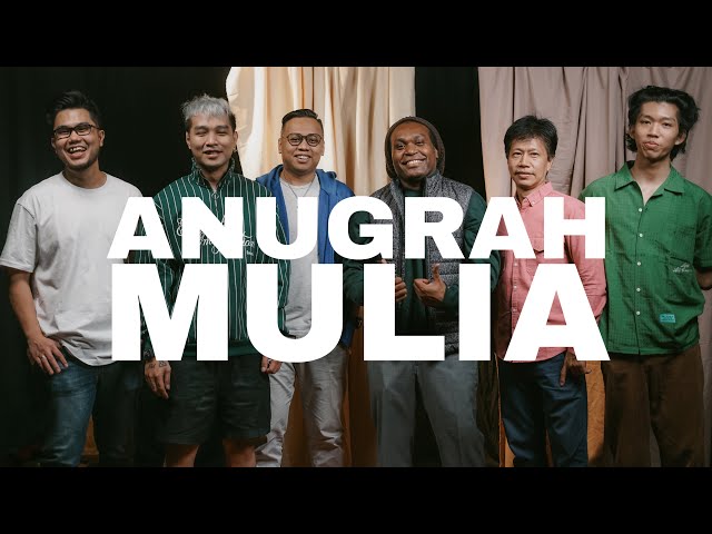 Bestindo Music - Anugrah Mulia