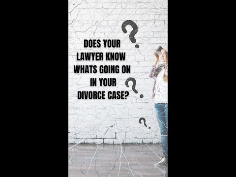 Nashville Divorce Lawyers