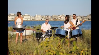 Hour Long Steel Rhythm Relaxing Steel Drums Steel Drum Band