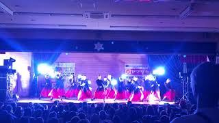 新大祭　2018 WAACK (全体）