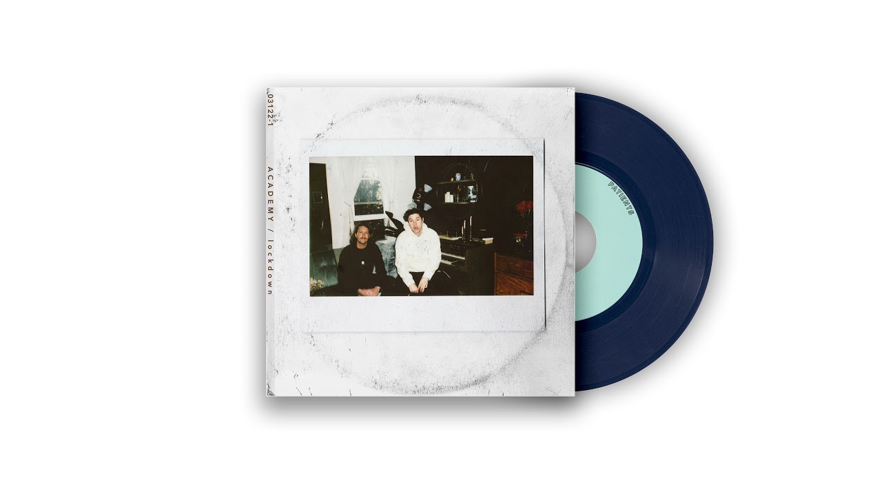 YouTube पर ACADEMY - lockdown देखें YouTube पर ACADEMY - lockdown देखें