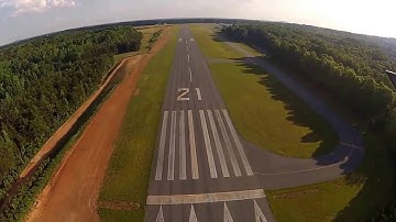 Full down Autorotation in Robinson R22