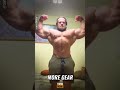He is not okay 😱 #viral #fitness #gear