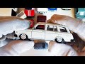 Коллекция машинок моделек ВАЗ LADA Жигули масштаб 1/43 распаковка и обзор! Про машинки.