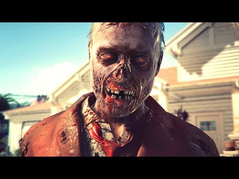 Dead Island 2 - Gameplay Trailer - Gamescom 2014 [1080p]