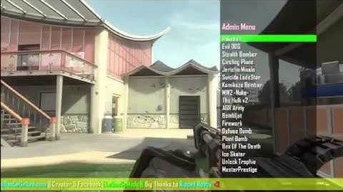 Bo2 modding proof 2015