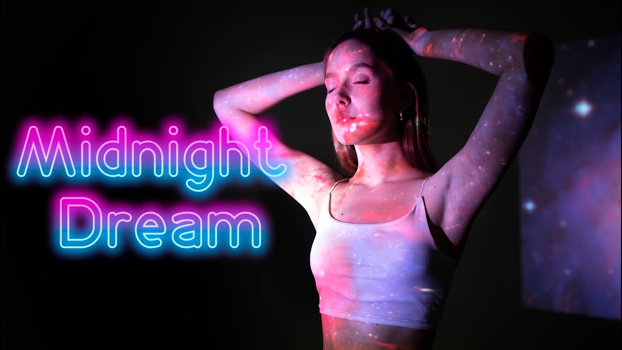 Midnight dream (Modern Talking style)