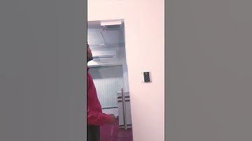 Biomax SA 42 Card & Password Access Control Device | Door Lock Machine | Door Lock System