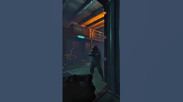 Counter Cargo with just eokas? #rustconsole #rust #rustconsoleedition #rustpvp #rustshorts