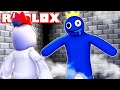 PORTO I MIEI AMICI DAI RAINBOW FRIENDS SU ROBLOX!!
