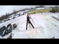 GoPro Line of the Winter: Dan Brisse - Minnesota 1.9.15 - Snow