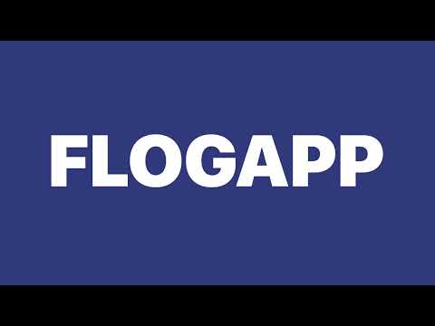 FlogApp 2.0 | One App for All Services | فلوك آب | تطبيق واحد لجميع أنواع الخدمات