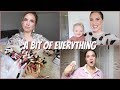 What I bought, did & everything else this week.. | Elanna Pecherle 2019