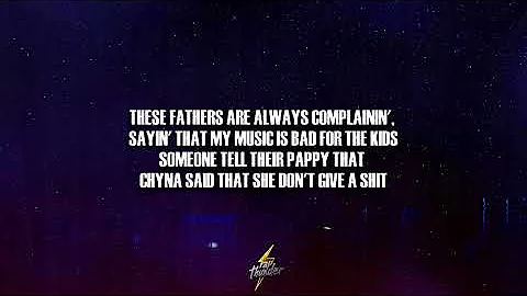 Ceechynaa - Peggy (Lyrics)