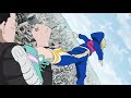 Mob psycho 100 [AMV] ~ Born for this