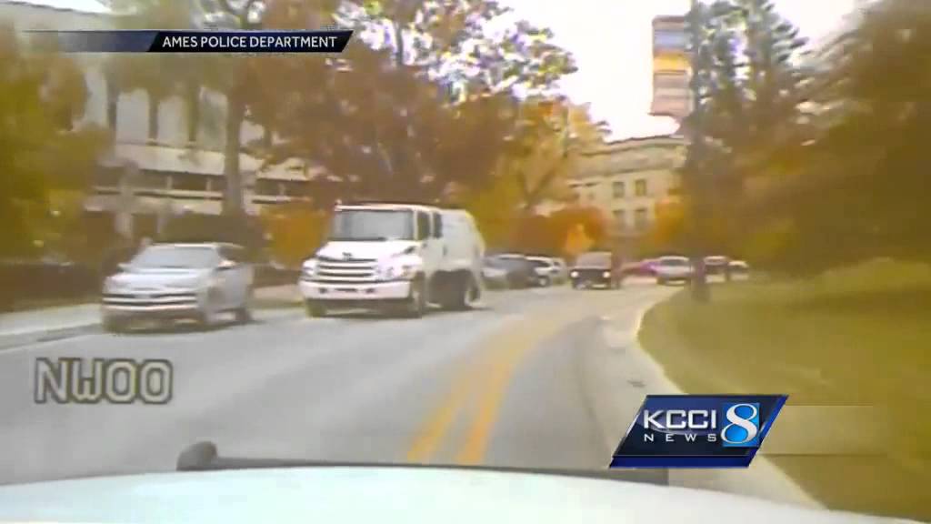 Mother talks about losing her son in police shooting