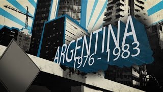 Procesos de Comunicación: Dictadura Argentina