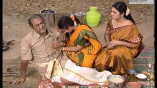 Episode 19: Sorgam Tamil TV Serial - AVM Productions