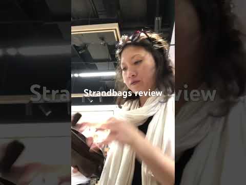 7 LUXE LOOKING BAGS FOR UNDER $250 from STRANDBAGS! #boutiquefinds #handbags #capsulewardrobe #bags