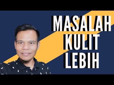 Video: Kulit Selepas Penurunan Berat Badan