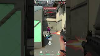 ace exe #harshkhelraay #valorant #tenz #valorantclips #reyna #gaming