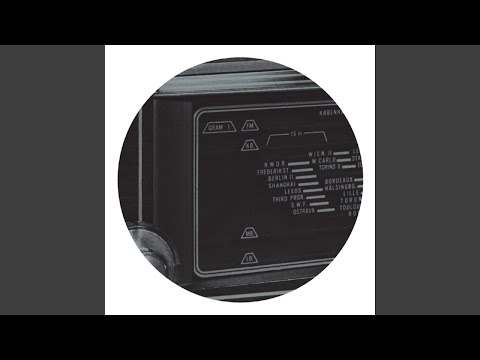 Audiojack — Schizophonic (Original Mix)