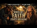 When My Faith Starts Breaking Chris Stapleton ft Celion Dion (Cross Country Music)