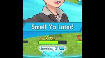 Pokemon Masters Flying type event Create your own course