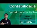 Dica Estratégica #1 - RCPGs