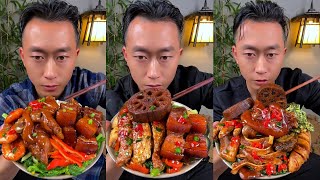 Spicy Pork Belly, Ribs, Seafood & Fish Recipe So good, They Should Be Illegal