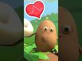 Aloo Bola Mujhko Khalo Vegetables Song, आलू बोला मुझको खालो #viral #trending #youtube #kidsvideo