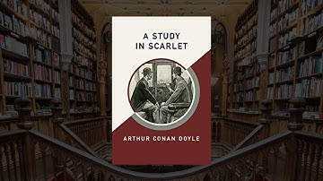 A Study in Scarlet (Sherlock Holmes #1) - Chapter 2: The Science of Deduction - Audiobook