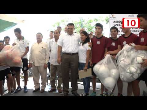 36118 NUEVAS INSTALACIONES EDUCATIVAS EN CIUDAD CAUCEL