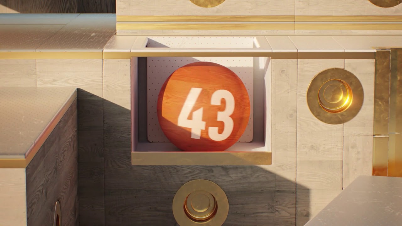 When Is Daily Grand Draw Time