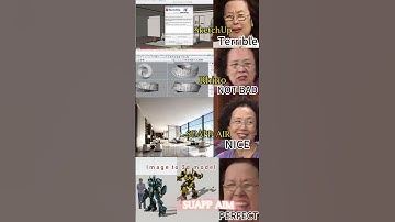 When we started to integrate SUAPP AI into my workflow #architecture #design #suappaim #suappair