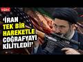 "ABD yenilmezliğini kaybetti! İran Hürmüz'de ABD'ye büyük kayıp yaşattı!" | Doç. Dr. E. İlker Mutlu