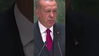 Sen Yürü Ki̇ Ardindan Ümmet Yürüsün