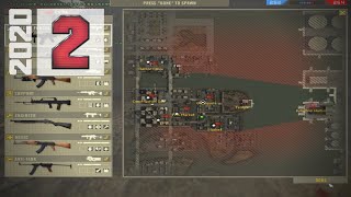 battlefield 2 Multiplayer Gameplay Operation Blue Pearl ( C4 Spec Ops)