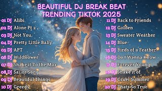 Download Lagu BEAUTIFUL DJ BREAK BEAT HAPPY VIBES | DJ Alibi DJ Alone Pt 2 By Alan Walker MP3 Download Lagu BEAUTIFUL DJ BREAK BEAT HAPPY VIBES | DJ Alibi DJ Alone Pt 2 By Alan Walker MP3